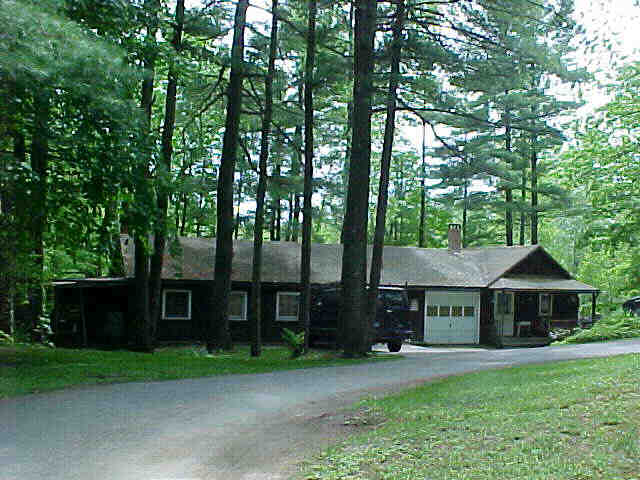 Building photograph for 176 SHARON ROAD